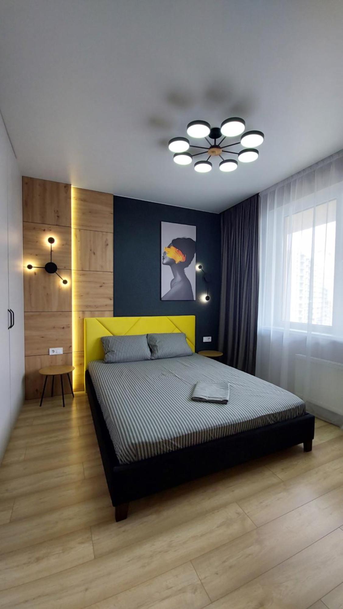 Apartments Near The Sea Odesa Exterior photo
