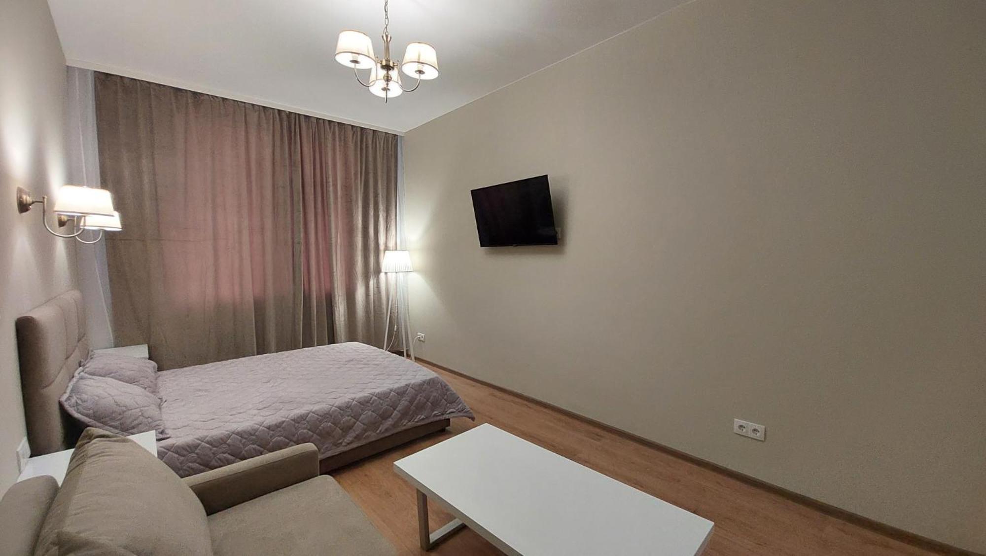 Apartments Near The Sea Odesa Exterior photo